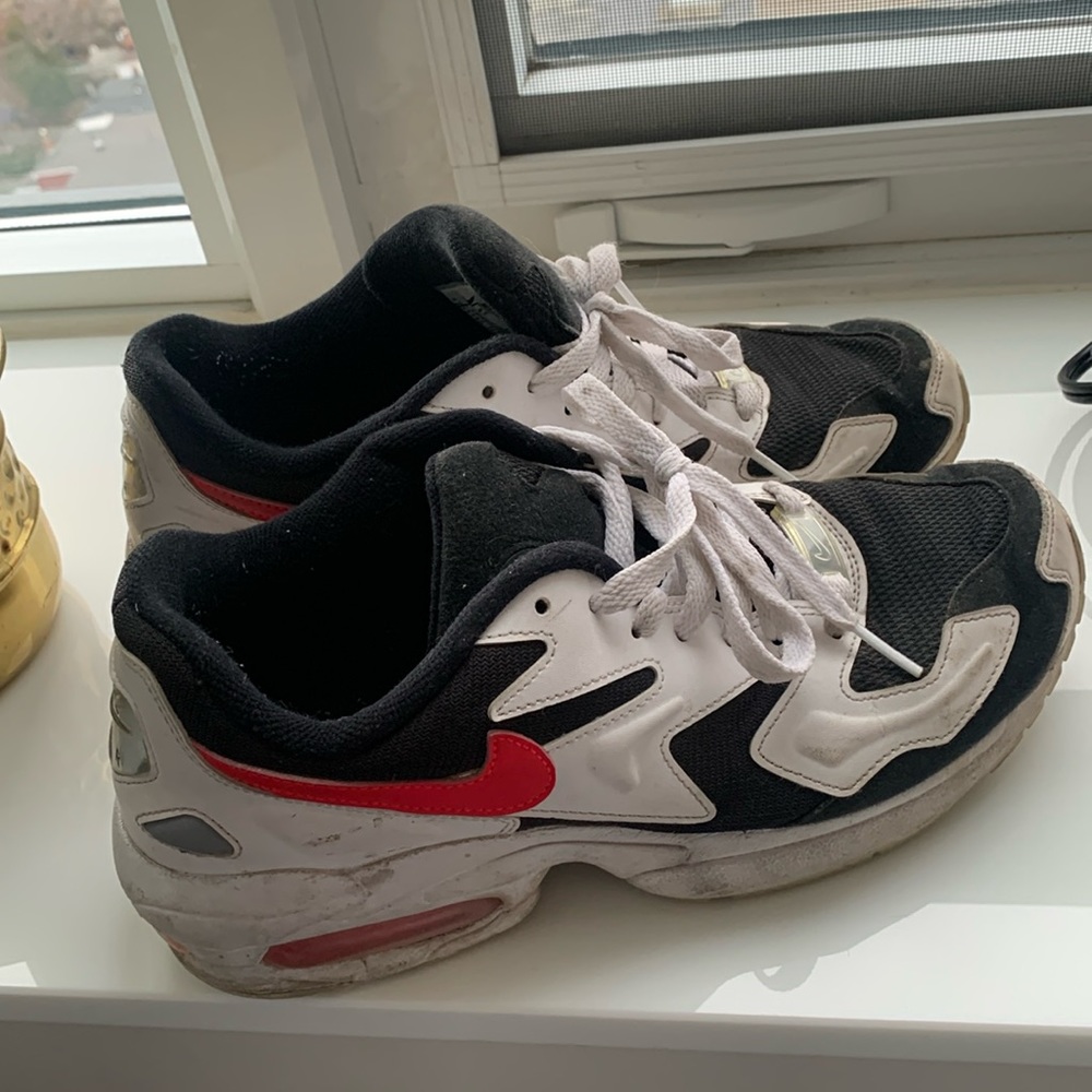 Nike Air Max 2 Light Special edition